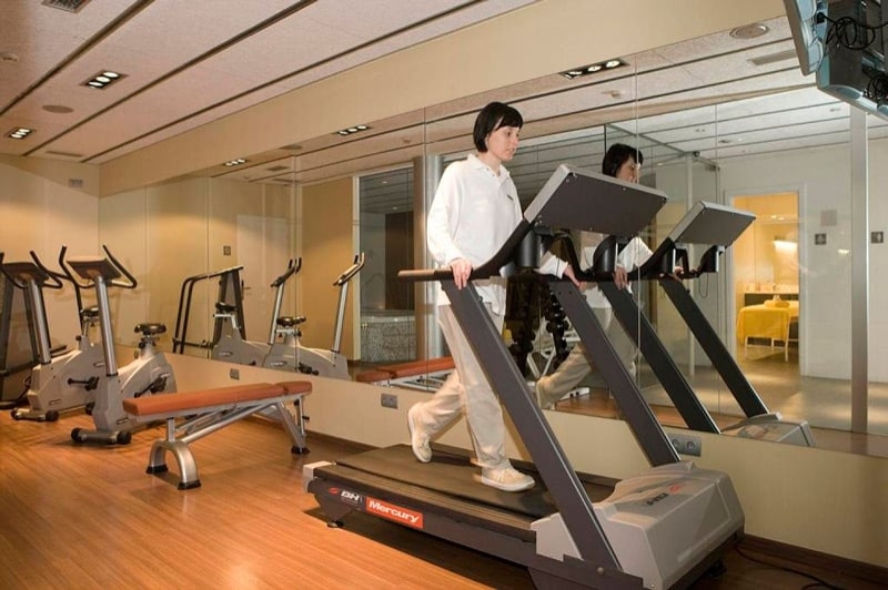 Magnolia Hotel (GimnÃÂ s)